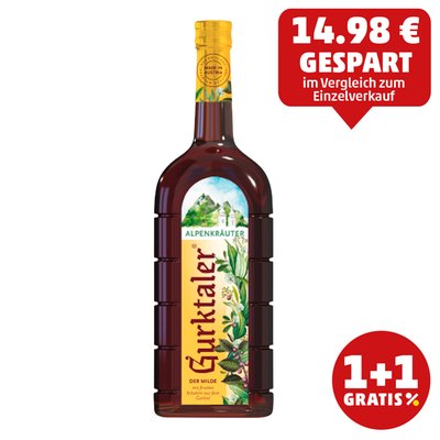 Image of Milder Alpenkräuter