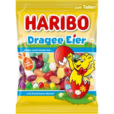 Image of Dragee-Eier*