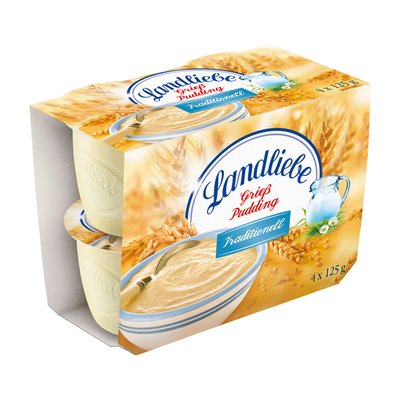 Image of Pudding