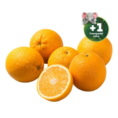 Image of Marktliebe Orangen