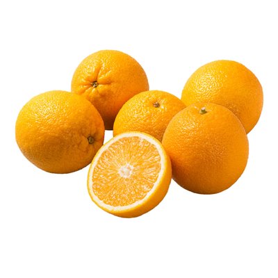 Image of Orangen