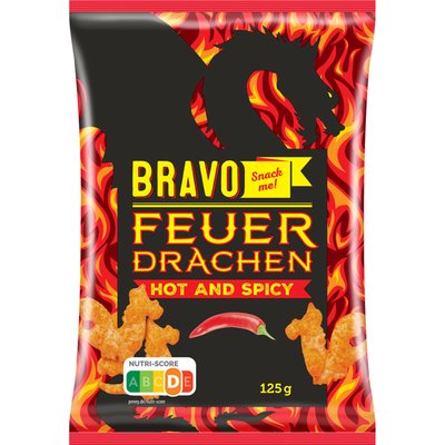 Image of Feuerdrachen*