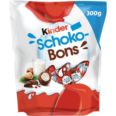 Image of Kinder Schokobons