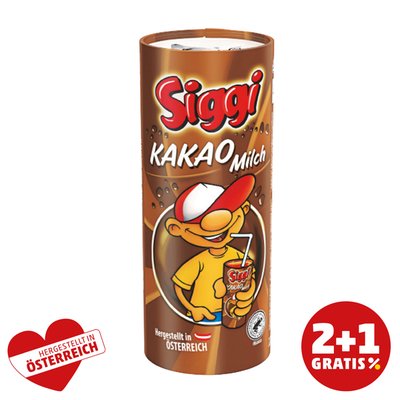 Image of Kakaomilch
