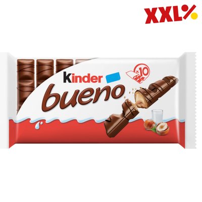 Image of Kinder Bueno*