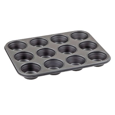 Image of Muffinbackblech* für 12 Muffins