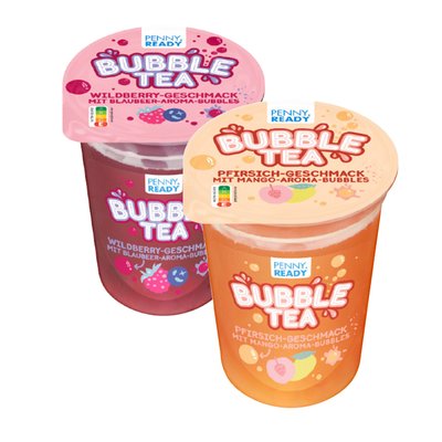 Image of PENNY READY Bubble Tea*