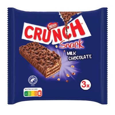 Image of Nestle Crunch*