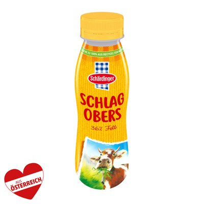 Image of Schärdinger Schlagobers