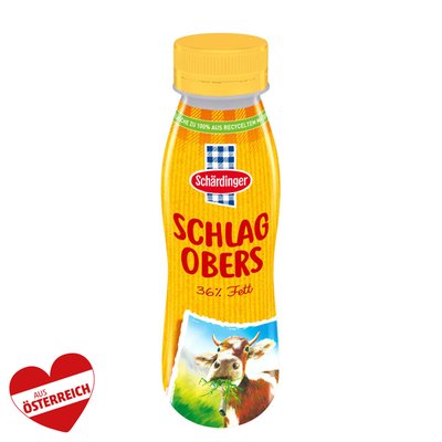 Image of Schärdinger Schlagobers