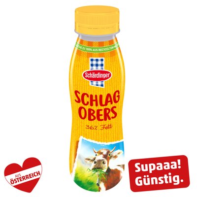 Image of Schlagobers