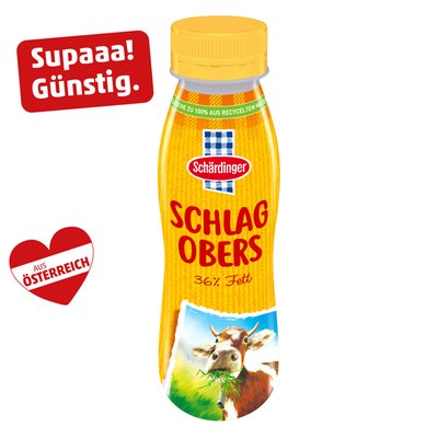 Image of Schlagobers