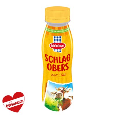 Image of Schärdinger Schlagobers