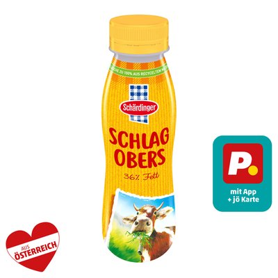 Image of Schlagobers