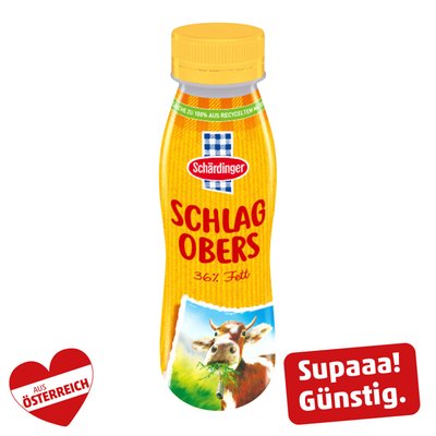 Image of Schlagobers