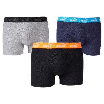 Image of Puma Retroshorts* 4er-Packung