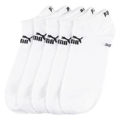 Image of Sneaker-Socken* od. Quarter-Socken* 5er-Packung