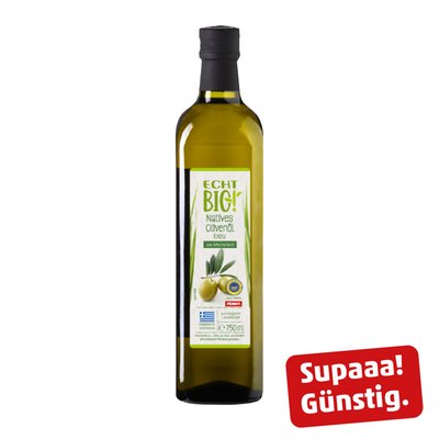 Image of Natives Olivenöl Extra