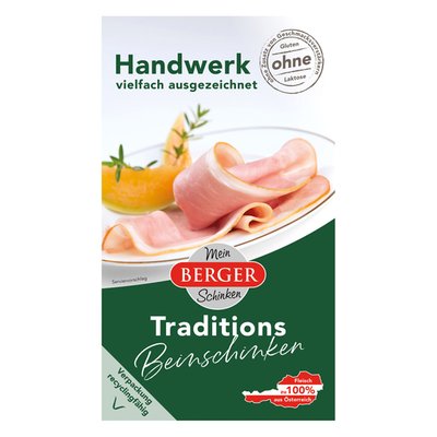 Image of Berger Bein-Schinken