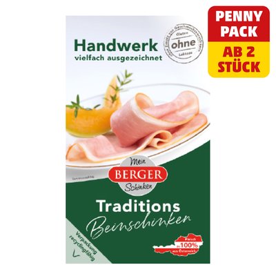 Image of Beinschinken