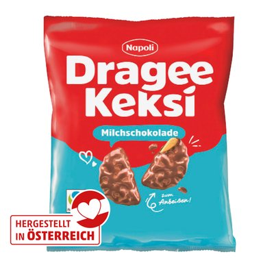 Image of Napoli Dragee Keksi*