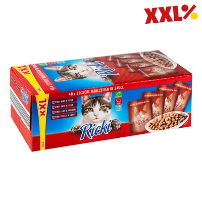 Image of Pouches XXL*