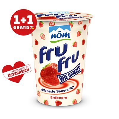 Image of Fru Fru