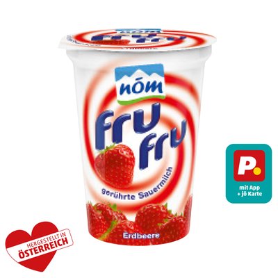 Image of Nöm Fru Fru