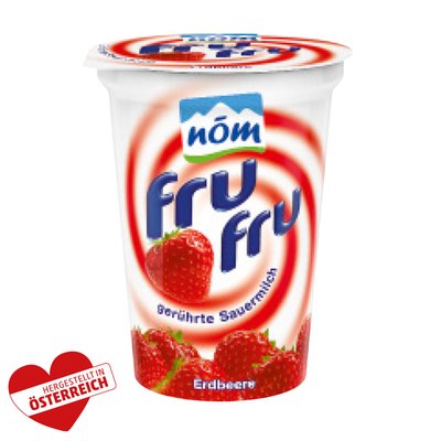 Image of Nöm Fru Fru