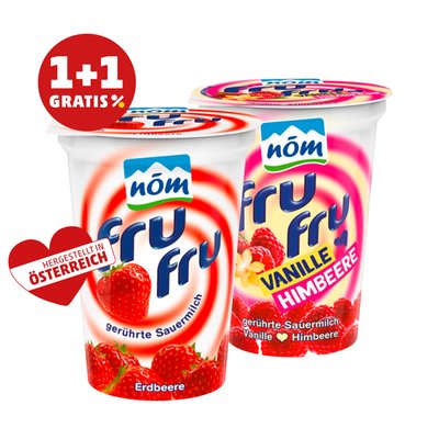 Image of Fru Fru
