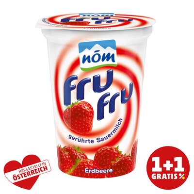 Image of Nöm Fru Fru