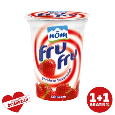 Image of Nöm Fru Fru