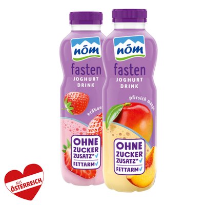 Image of Nöm Fasten Joghurtdrink
