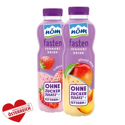 Image of Nöm Fasten Joghurtdrink