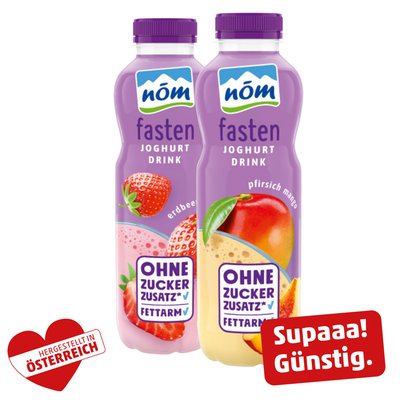 Image of Fasten Joghurtdrink