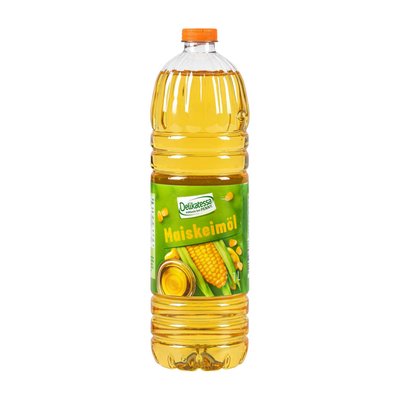 Image of Delikatessa Maiskeimöl