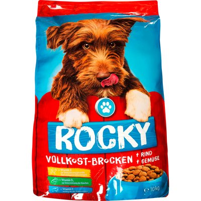 Image of Rocky Vollkostbrocken