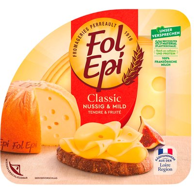 Image of Fol Epi Käsescheiben