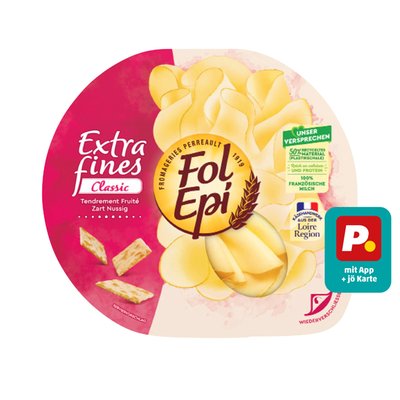 Image of Käsescheiben