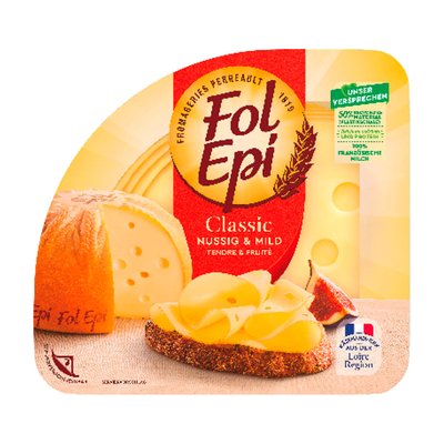 Image of Fol Epi Käsescheiben