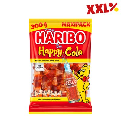 Image of Haribo Fruchtgummi*