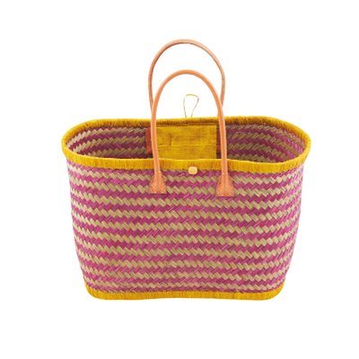 Image of Strohtasche*