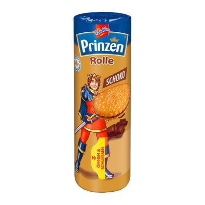 Image of Prinzenrolle*