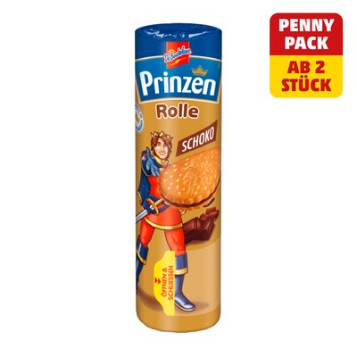 Image of Prinzenrolle*