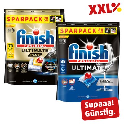 Image of Geschirrspül-Tabs*