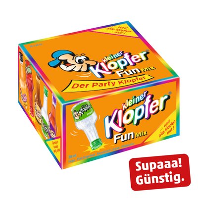 Image of Kleiner Klopfer*