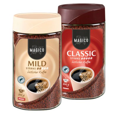 Image of Magico Löskaffee