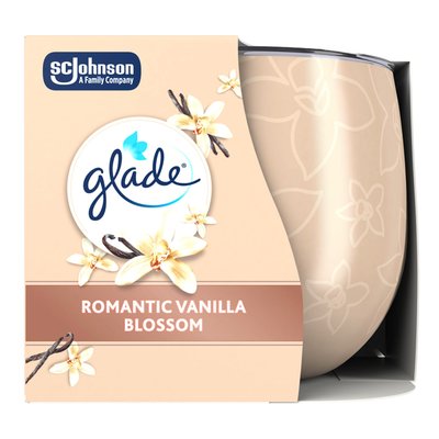 Image of Glade Duftkerze Mit Dekorfolie*