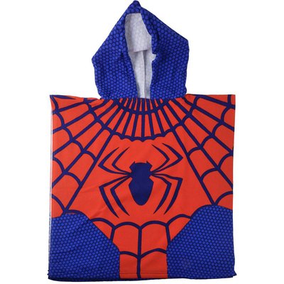 Image of Poncho*