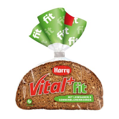 Image of Vital + Fit
